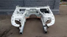 Кузов передняя часть / четверть BMW 5-Series