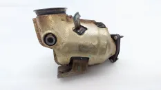 Катализатор Geely Monjaro