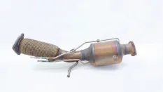 Катализатор Geely Monjaro