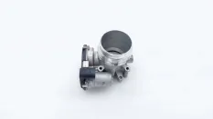 Заслонка дроссельная Geely Monjaro