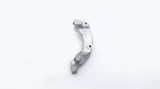 Кронштейн компрессора кондиционера Geely Monjaro