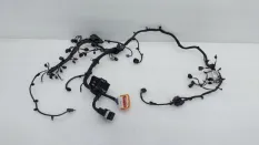 Проводка двигателя Geely Monjaro