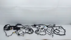 Проводка салона Geely Monjaro