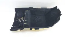 Напольное покрытие \ Ковролин Geely Monjaro