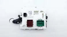 Блок комфорта Geely Monjaro