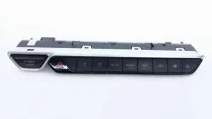 Блок управления климат контролем Geely Monjaro
