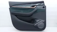 Обшивка двери Geely Monjaro
