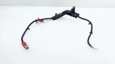 Провод стартера Geely Monjaro