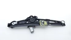 Стеклоподъемник Geely Monjaro