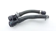 Патрубок отопителя Geely Monjaro