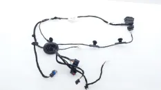 Проводка двери Geely Monjaro