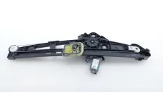Стеклоподъемник Geely Monjaro