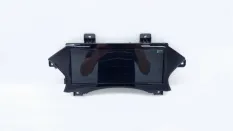 Панель приборов Geely Monjaro