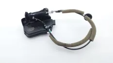 Замок двери Geely Monjaro