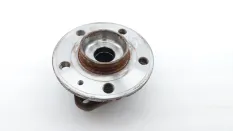 Ступица Geely Monjaro