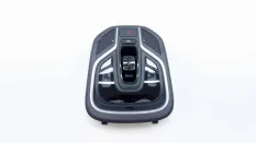 Плафон салона Geely Monjaro