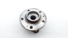 Ступица Geely Monjaro