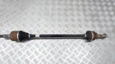 Привод Geely Monjaro