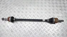 Привод Geely Monjaro