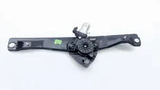 Стеклоподъемник Jetour T2