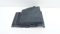 Защита антигравийная \ Защита днища Changan UNI-K