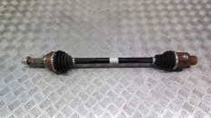 Привод Jetour T2