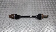 Привод Jetour T2