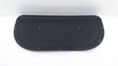 Шумоизоляция капота Changan UNI-K