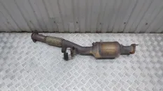 Приемная труба глушителя Jetour T2