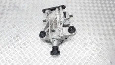 Редуктор Jetour T2