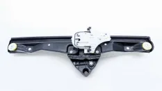 Стеклоподъемник Jetour T2