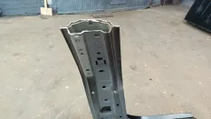 Порог со стойкой Jetour T2