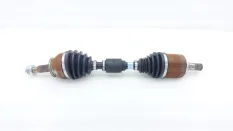 Привод Jetour T2