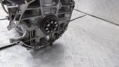 Двигатель Toyota RAV4