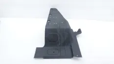 Защита антигравийная \ Защита днища Jetour T2