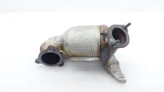 Катализатор Jetour T2