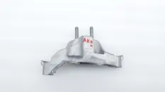Кронштейн АКПП Jetour T2