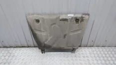 Защита двигателя Toyota RAV4