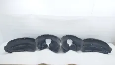 Подкрылок \ Локер Toyota RAV4