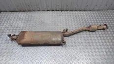 Средняя часть глушителя Toyota RAV4