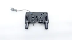 Замок капота Jetour T2