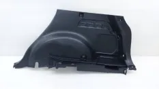 Обшивка багажника Toyota RAV4