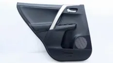 Обшивка двери Toyota RAV4