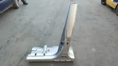 Порог со стойкой Toyota RAV4