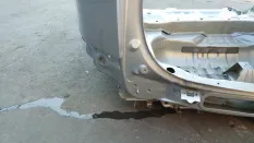 Кузов задняя часть / четверть Toyota RAV4