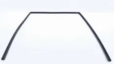Уплотнитель стекла двери Toyota RAV4