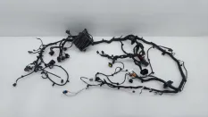 Проводка подкапотная Jetour T2