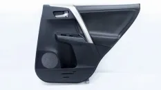 Обшивка двери Toyota RAV4