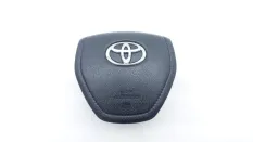 Подушка безопасности в руль Toyota RAV4