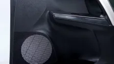 Обшивка двери Toyota RAV4
